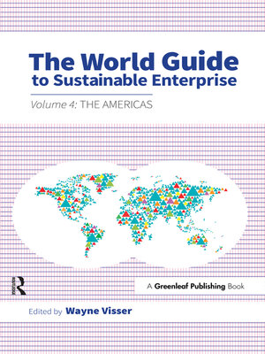 cover image of The World Guide to Sustainable Enterprise
